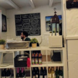 Casa Pengue À l'intérieur