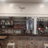 Casa Pengue À l'intérieur