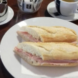 Casa Pengue Nourriture