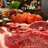 Casa Pengue Nourriture