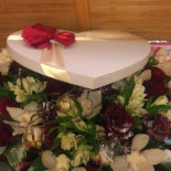 Bar Restaurante El Paseo Nourriture