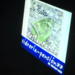 Sidreria La Barca Carte