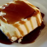 Sidreria La Barca Nourriture