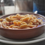 Sidreria La Barca Nourriture