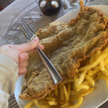 Sidreria La Barca Nourriture