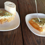 Mesón Entrepinos drink