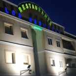 Hostal Los Hermanos Baza