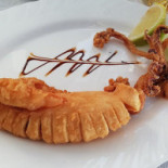 El Rincon Del Marinero food