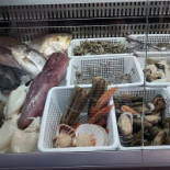 El Rincon Del Marinero drink