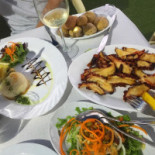 El Rincon Del Marinero food