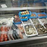 El Rincon Del Marinero food