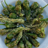 El Rincon Del Marinero food