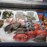 El Rincon Del Marinero drink