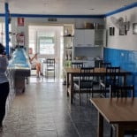 El Rincon Del Marinero