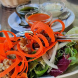 El Rincon Del Marinero drink