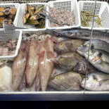 El Rincon Del Marinero food