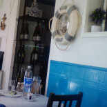 El Rincon Del Marinero drink