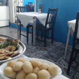 El Rincon Del Marinero drink