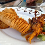 El Rincon Del Marinero drink