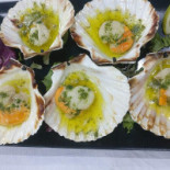 El Rincon Del Marinero