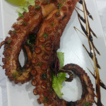 El Rincon Del Marinero food