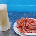 El Rincon Del Marinero