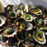 El Rincon Del Marinero