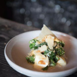 Café Luna Nueva Comida