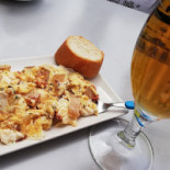 Café Luna Nueva Comida