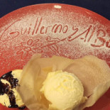 Cerveceria Torres Del Oro Comida