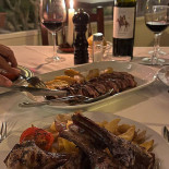 Bona Taula Nourriture