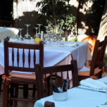 Bona Taula À l'intérieur