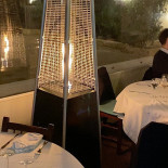 Bona Taula À l'intérieur