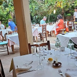 Bona Taula À l'intérieur