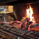 Bona Taula À l'intérieur