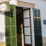 Bona Taula Extérieur