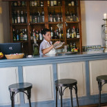 Bona Taula À l'intérieur