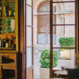 Bona Taula Extérieur