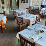 Bona Taula À l'intérieur