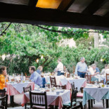 Bona Taula À l'intérieur