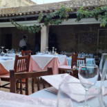 Bona Taula Extérieur