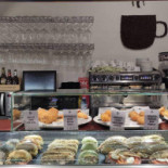 Sabor.es À l'intérieur