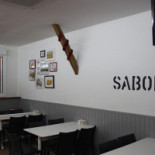 Sabor.es À l'intérieur