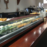 Sabor.es À l'intérieur