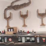 Sabor.es À l'intérieur