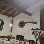 El Llar De Viri inside