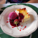 El Llar De Viri food