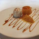 El Llar De Viri food