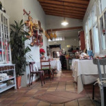 El Llar De Viri inside