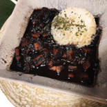 El Llar De Viri food